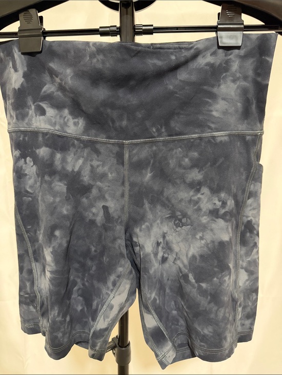lululemon athletica Pants - Lululemon High-Rise Wunder Train shorts
